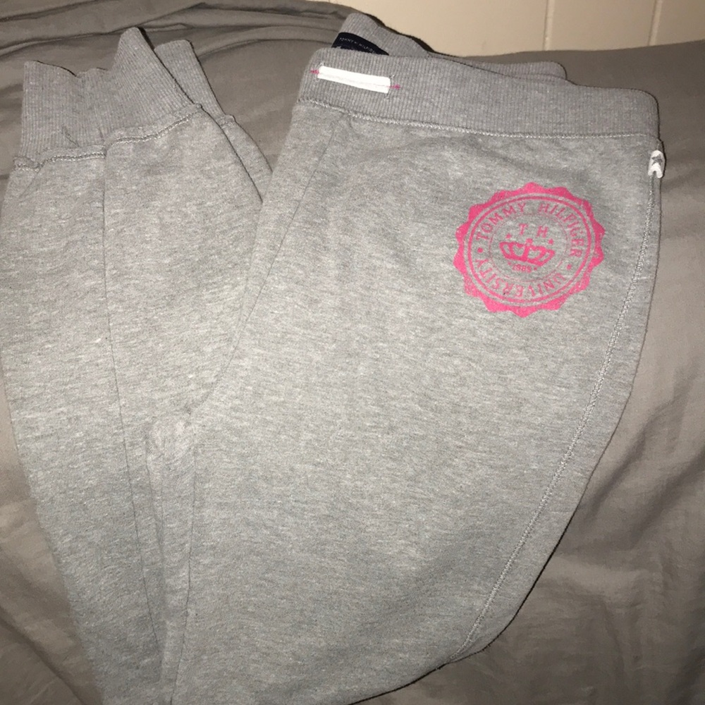 Tommy Hilfiger Joggers